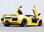 Lamborghini Murcielago Roadster by Hamann 2006 года